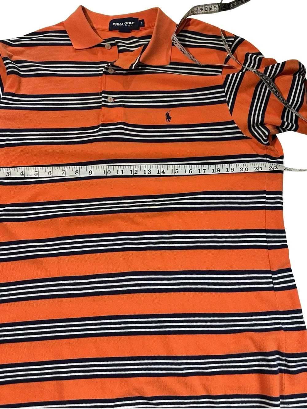 Ralph Lauren infuse your